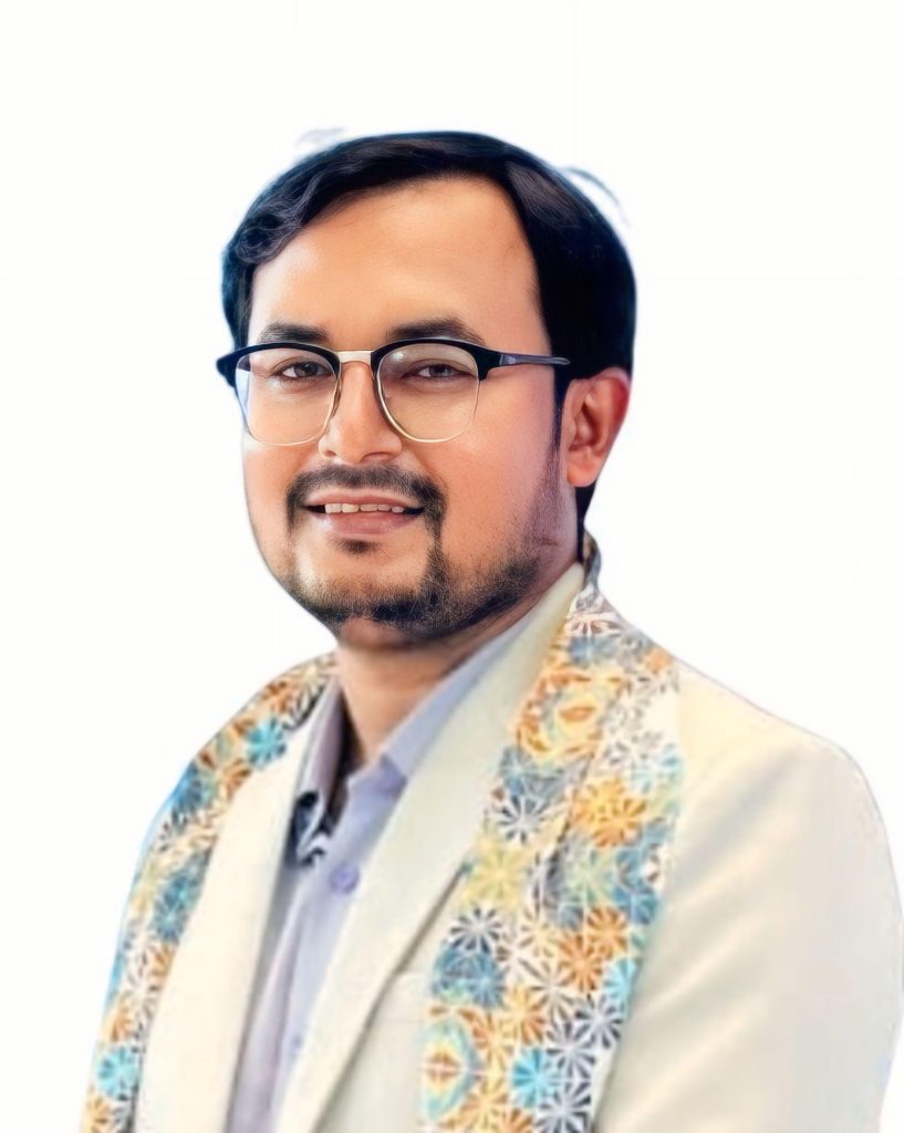 Rtn Engr. Zainul Abedin