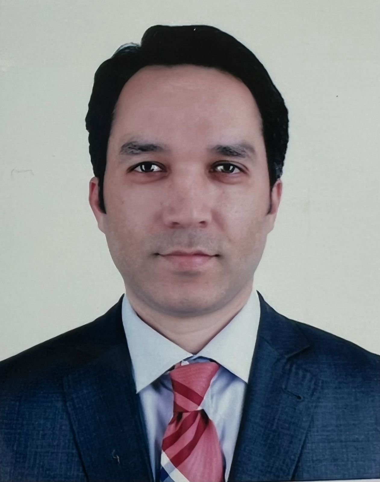 Riaz Uddin Mahmood Iliyas