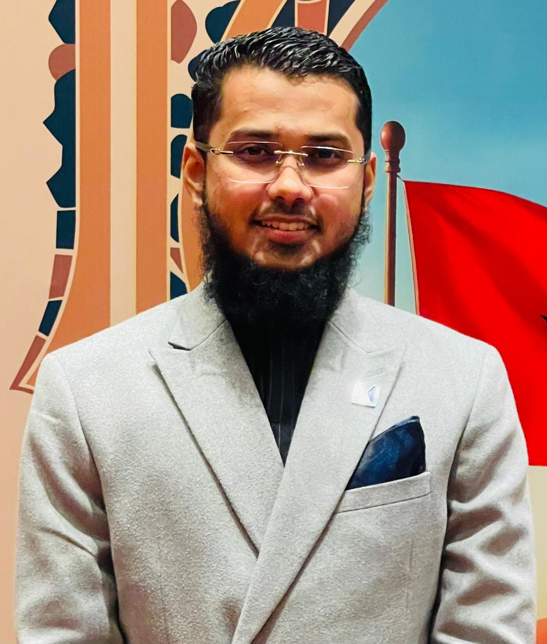 Ahnaf Muhammad Towsif